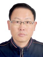 娄振华