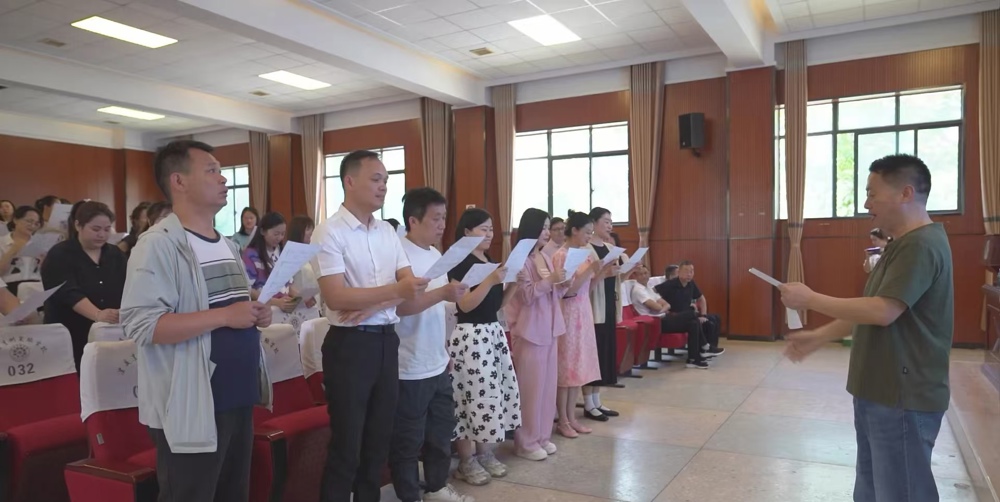 澧水船工号子进传习基地